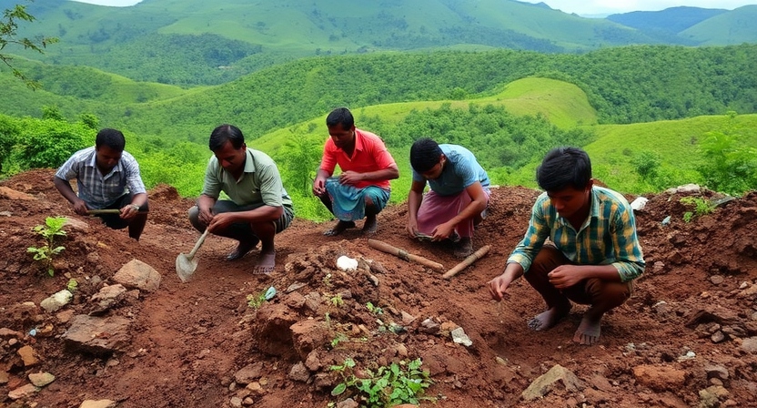 Sustainability Efforts